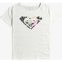 ROXY Kinder Shirt DAY AND NIGHT A TEES von Roxy