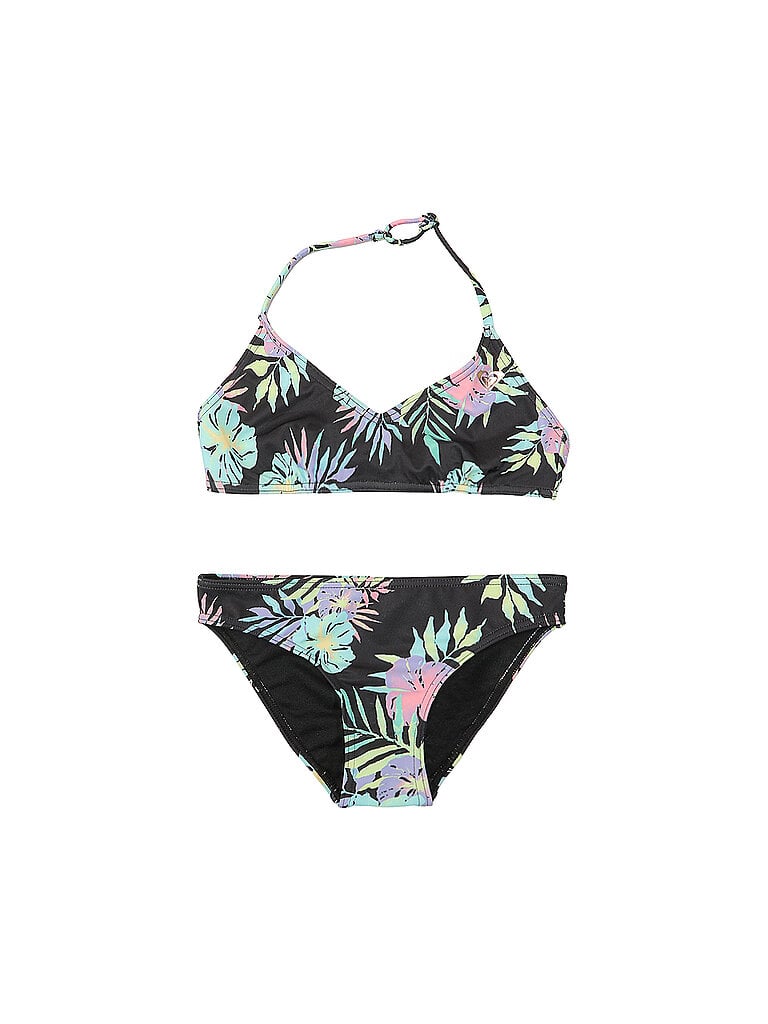 ROXY Mädchen Bikini Roxy Active bunt | 152 ROXY Mädchen Bikini Roxy Active bunt | 152 von Roxy