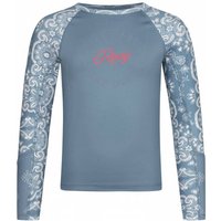 ROXY Rashguard UPF 50 Protection Mädchen Langarmshirt ERGWR03078-BKQ6 von Roxy