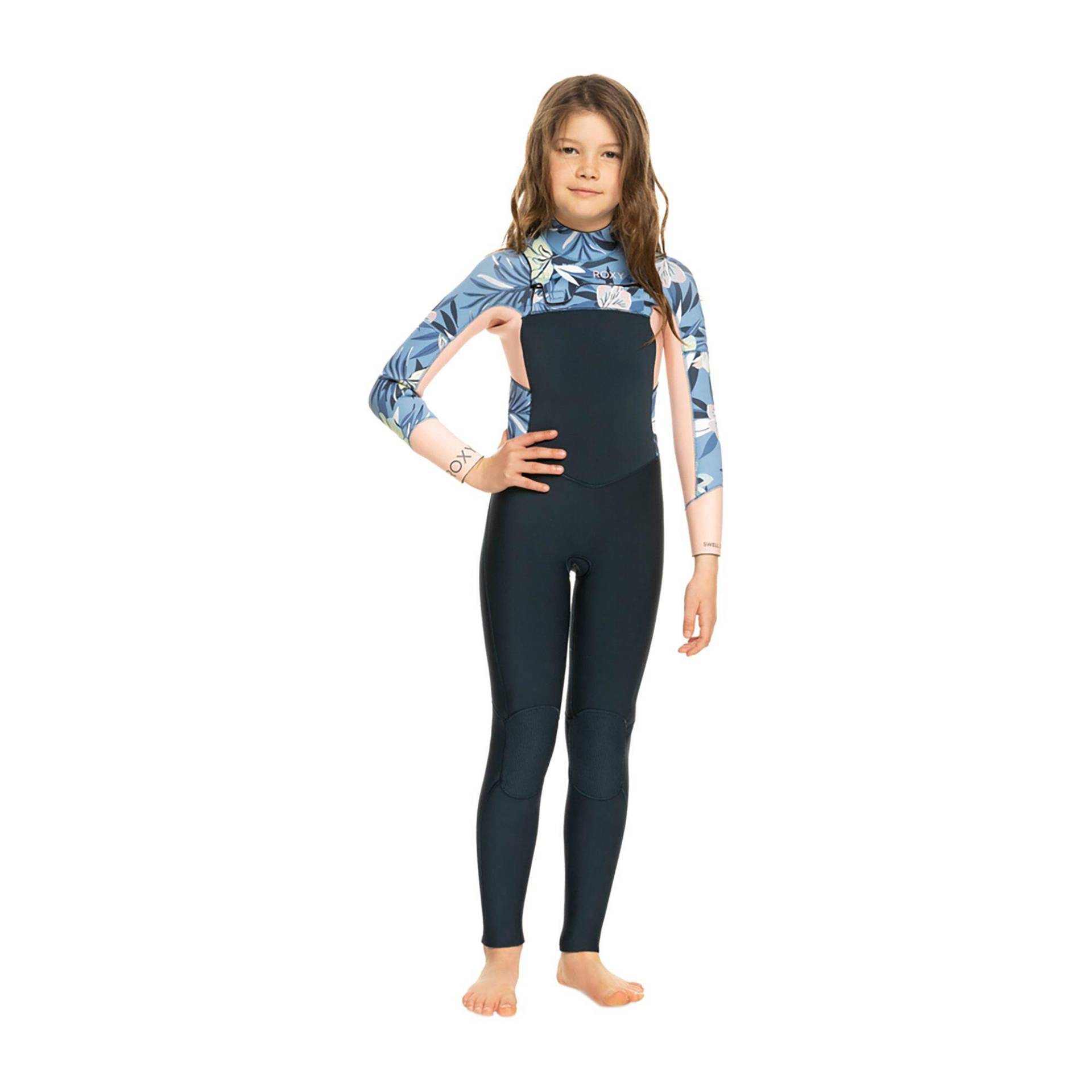 ROXY Swell Series Girl 3/2 mm Schwimm-Neoprenanzug von Roxy