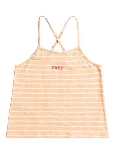 Roxy™ Beautiful Sunset - Strappy Top for Girls 4-16 - Trägerhemd - Mädchen 4-16 von Roxy