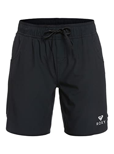 Roxy Roxy Wave 7" - Boardshorts für Frauen Schwarz von Roxy