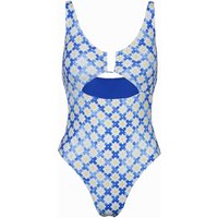Roxy ARTSY TILE Badeanzug Damen Roxy ARTSY TILE Badeanzug Damen von Roxy