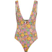 Roxy All About Sol Badeanzug Damen Roxy All About Sol Badeanzug Damen von Roxy