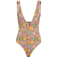 Roxy All About Sol Badeanzug Damen von Roxy