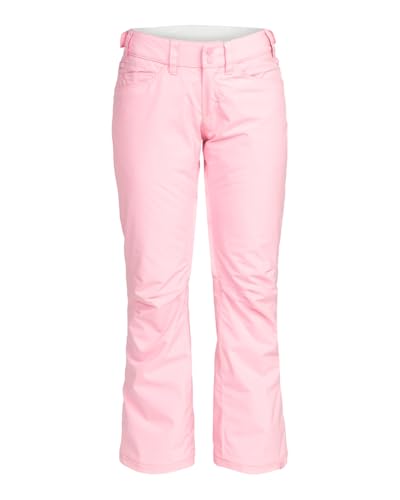 Roxy Backyard - Funktionelle Schneehose für Frauen Rosa von Roxy