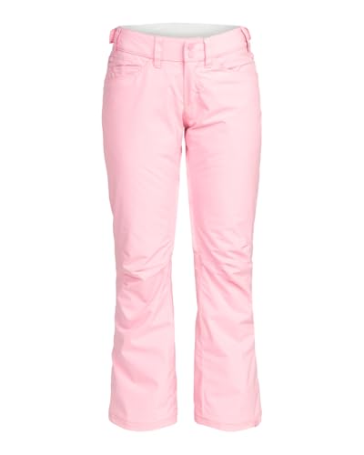 Roxy Backyard - Funktionelle Schneehose für Frauen Rosa Roxy Backyard - Funktionelle Schneehose für Frauen Rosa von Roxy