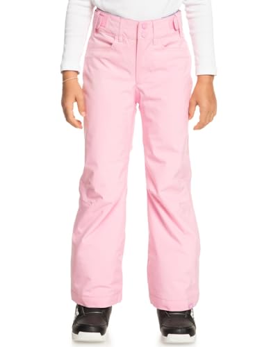 Roxy Backyard - Funktionelle Schneehose für Mädchen 8-16 Rosa Roxy Backyard - Funktionelle Schneehose für Mädchen 8-16 Rosa von Roxy