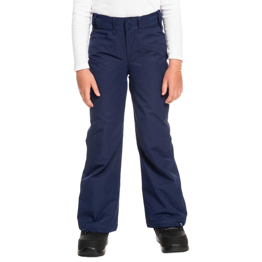 Roxy Backyard Pants Blau 8 Years Junge Roxy Backyard Pants Blau 8 Years Junge von Roxy