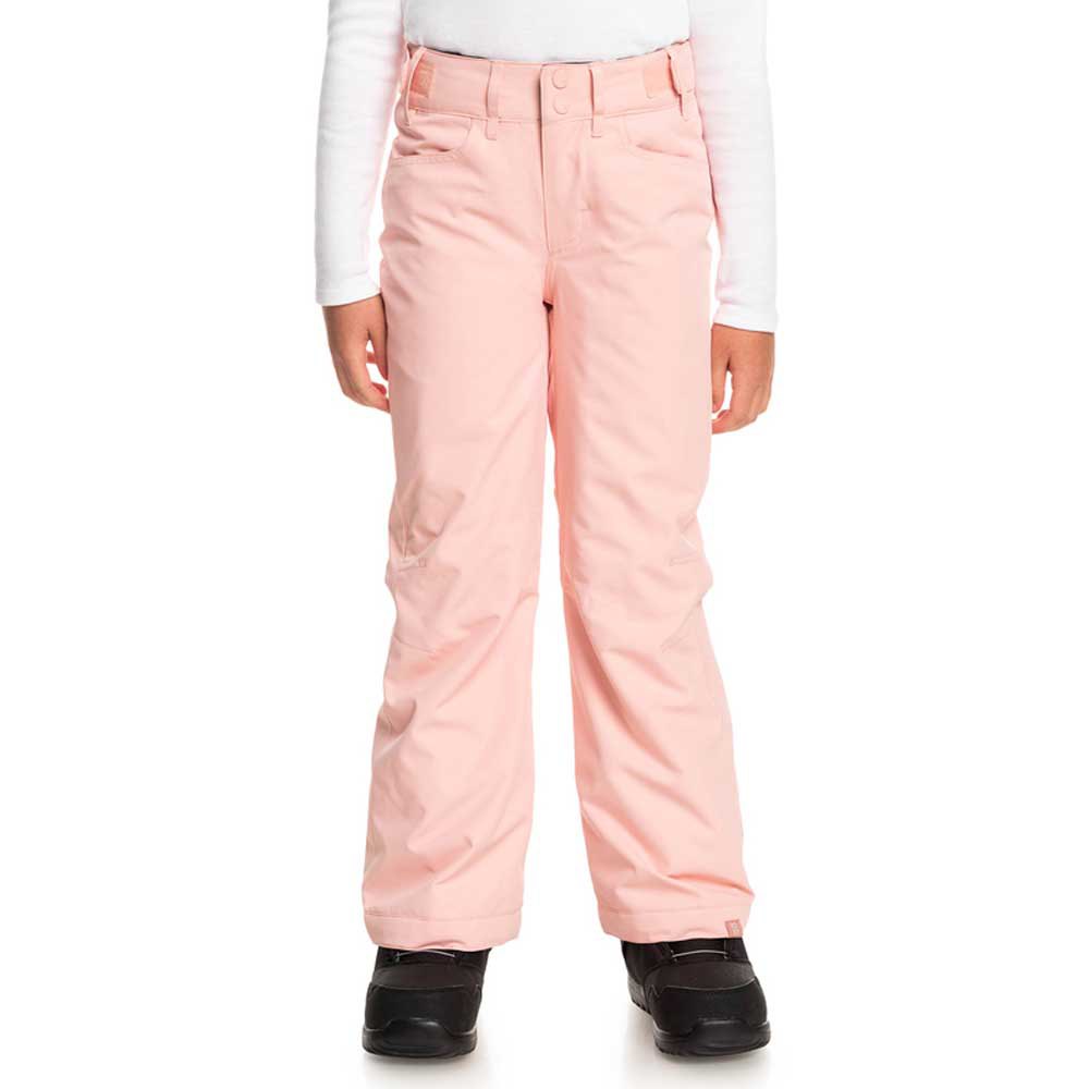 Roxy Backyard Pants Orange 10 Years Junge von Roxy