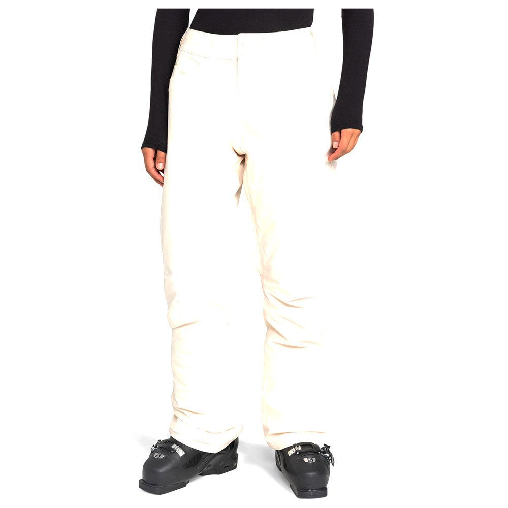 Roxy Backyard Pt Pants Weiß XL Frau Roxy Backyard Pt Pants Weiß XL Frau von Roxy