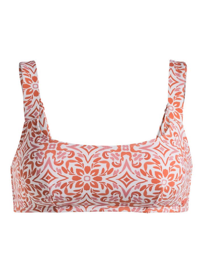 Roxy Bade-Shirt Fresco Tile Roxy Bade-Shirt Fresco Tile von Roxy