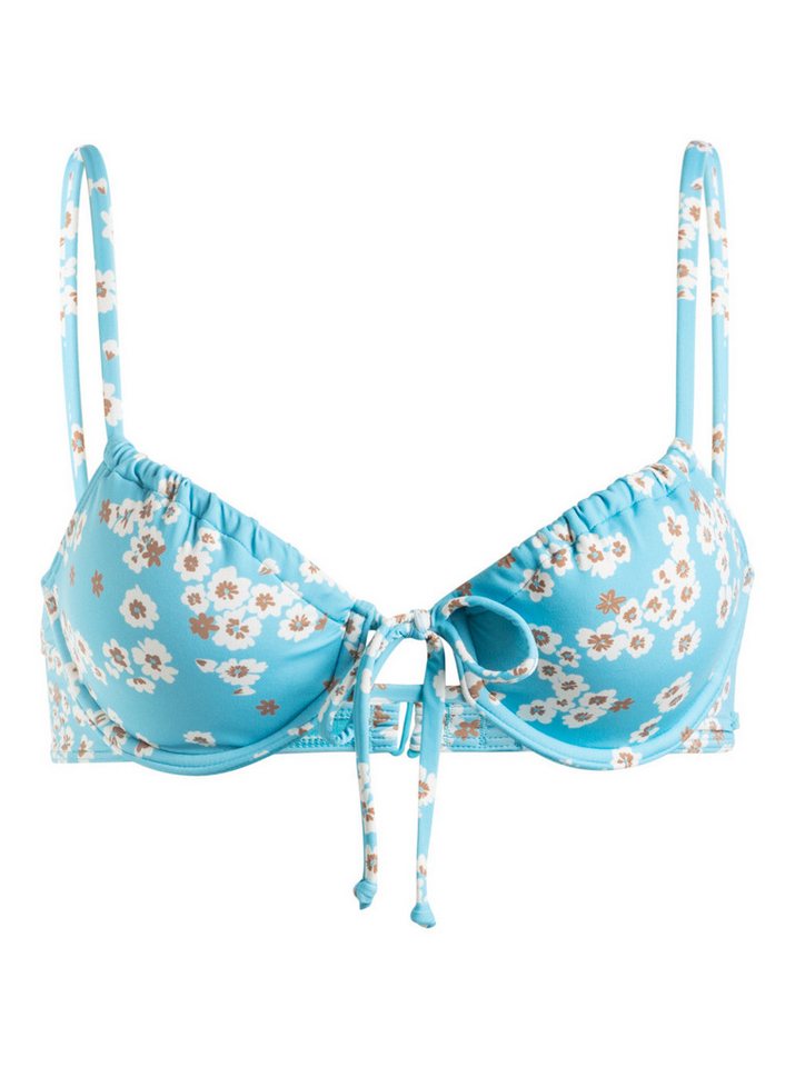 Roxy Bade-Shirt Printed Beach Classics Roxy Bade-Shirt Printed Beach Classics von Roxy