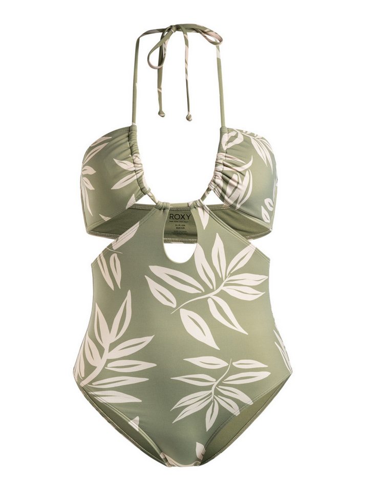 Roxy Badeanzug Beach Classics Fashion Roxy Badeanzug Beach Classics Fashion von Roxy