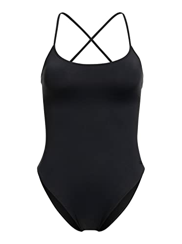 Roxy Beach Classics - Badeanzug für Frauen Schwarz Roxy Beach Classics - Badeanzug für Frauen Schwarz von Roxy