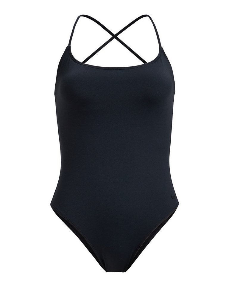 Roxy Badeanzug Beach Classics Strappy Op Roxy Badeanzug Beach Classics Strappy Op von Roxy