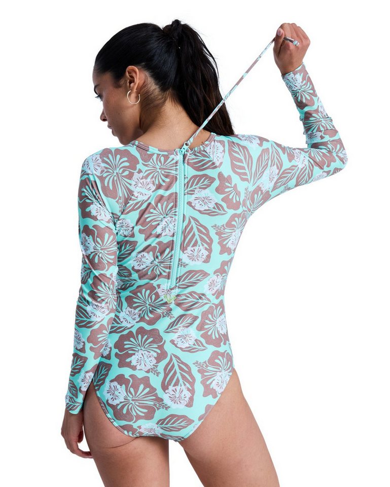 Roxy Badeanzug Beach Essentials Roxy Badeanzug Beach Essentials von Roxy