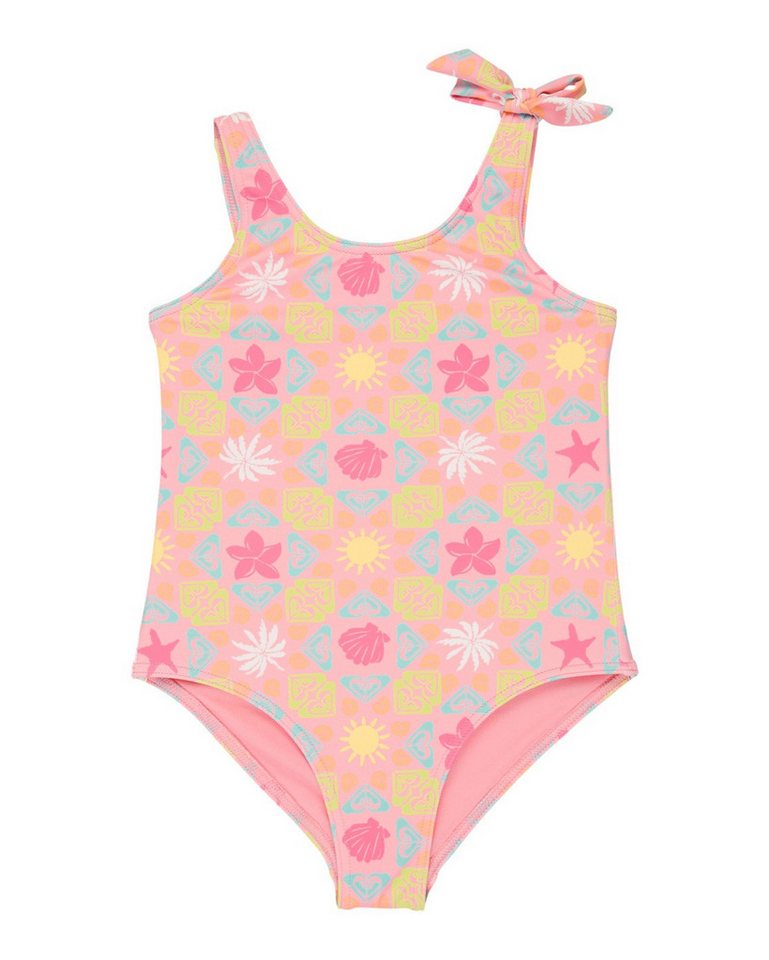 Roxy Badeanzug Check Roxy Badeanzug Check von Roxy