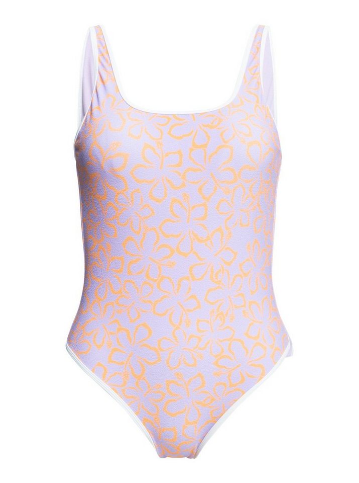 Roxy Badeanzug Hawaiian Heat Roxy Badeanzug Hawaiian Heat von Roxy