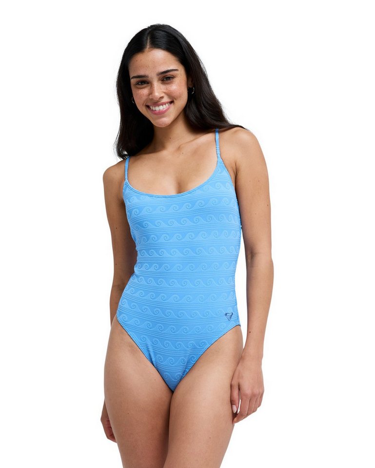 Roxy Badeanzug Paradise Wave Roxy Badeanzug Paradise Wave von Roxy