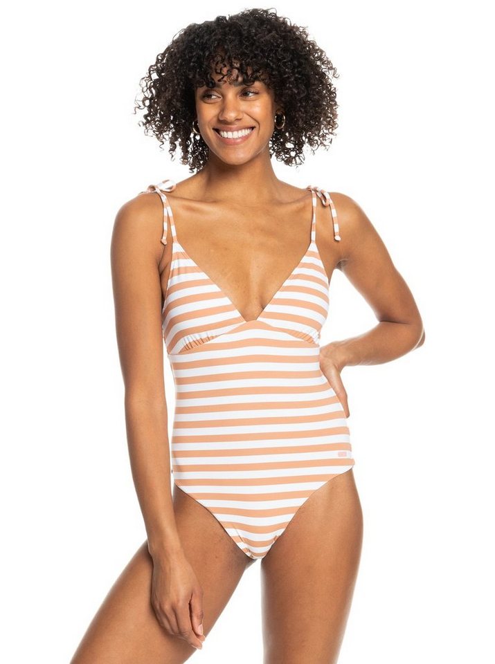 Roxy Badeanzug Printed Beach Classics Roxy Badeanzug Printed Beach Classics von Roxy