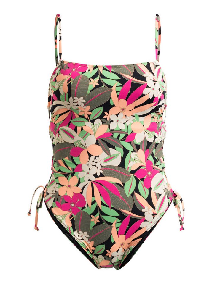 Roxy Badeanzug Printed Beach Classics Roxy Badeanzug Printed Beach Classics von Roxy