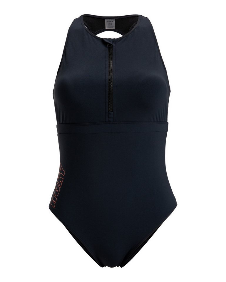 Roxy Badeanzug Roxy Active High Roxy Badeanzug Roxy Active High von Roxy