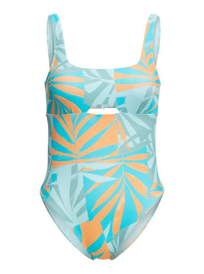 Roxy Badeanzug Roxy Pro The Double Line Roxy Badeanzug Roxy Pro The Double Line von Roxy