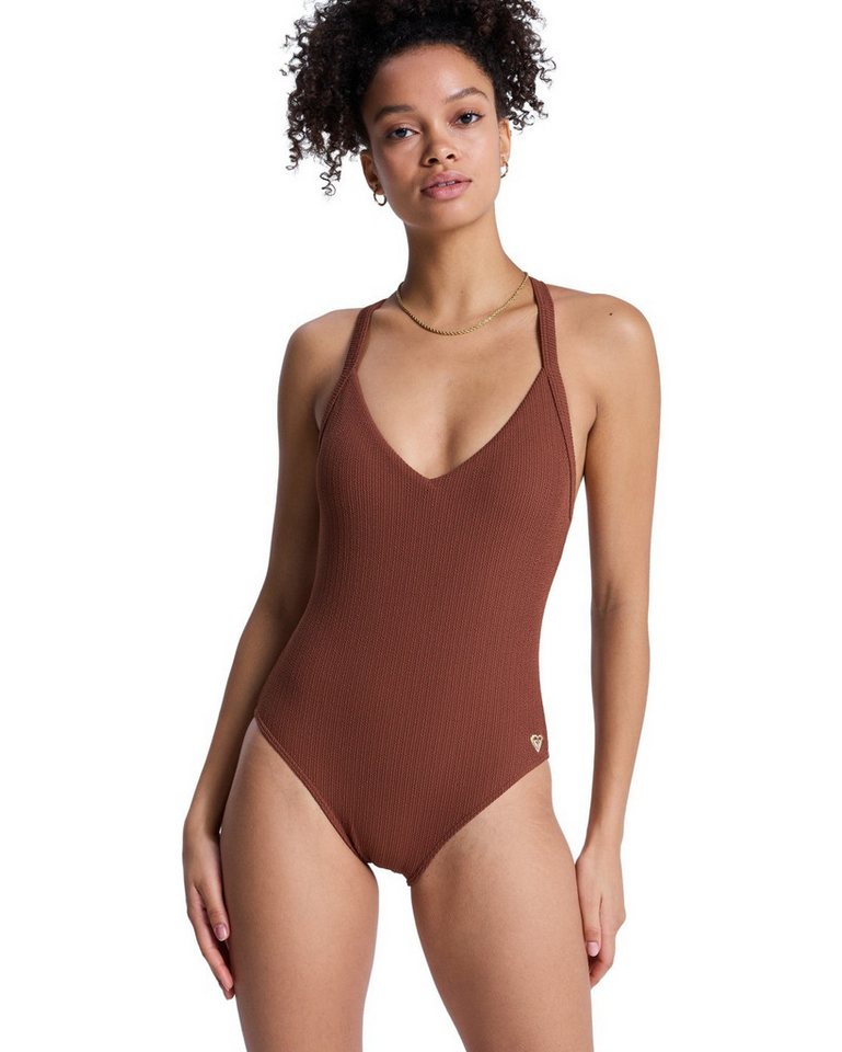 Roxy Badeanzug Roxy Sunshine Roxy Badeanzug Roxy Sunshine von Roxy