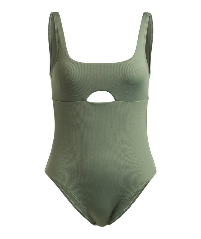 Roxy Badeanzug Roxy W Roxy Pro The Double Line One Piece Damen Roxy Badeanzug Roxy W Roxy Pro The Double Line One Piece Damen von Roxy