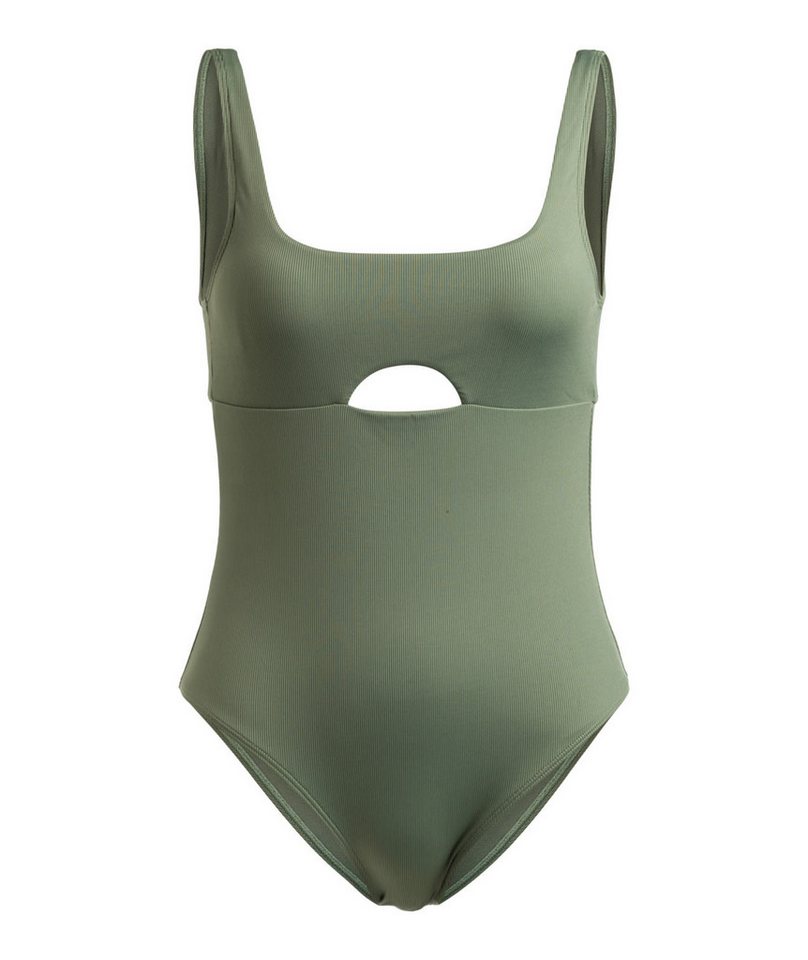 Roxy Badeanzug Roxy W Roxy Pro The Double Line One Piece Damen von Roxy