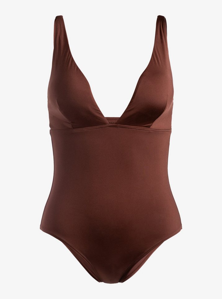 Roxy Badeanzug SILKY ISLAND CQR0 ROOT BEER Roxy Badeanzug SILKY ISLAND CQR0 ROOT BEER von Roxy