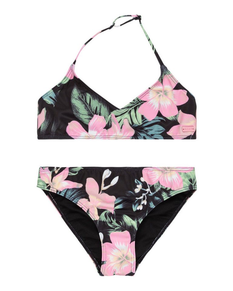 Roxy Badeanzug Shadow Floral Brasic Roxy Badeanzug Shadow Floral Brasic von Roxy