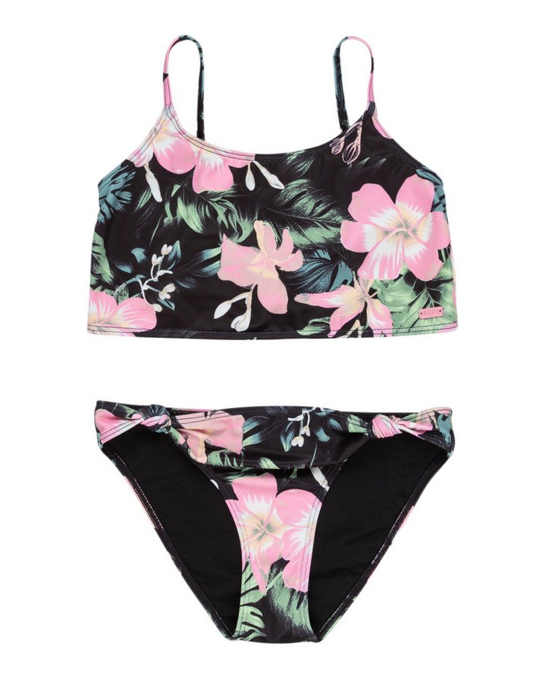 Roxy Badeanzug Shadow Floral Roxy Badeanzug Shadow Floral von Roxy