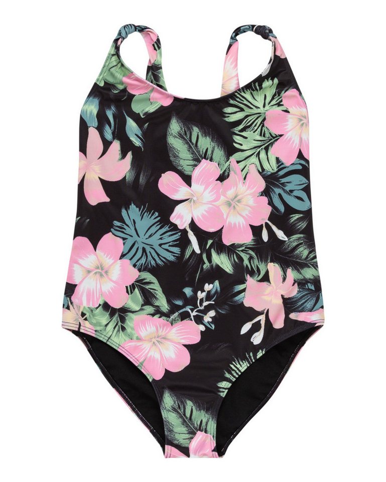 Roxy Badeanzug Shadow Floral Roxy Badeanzug Shadow Floral von Roxy
