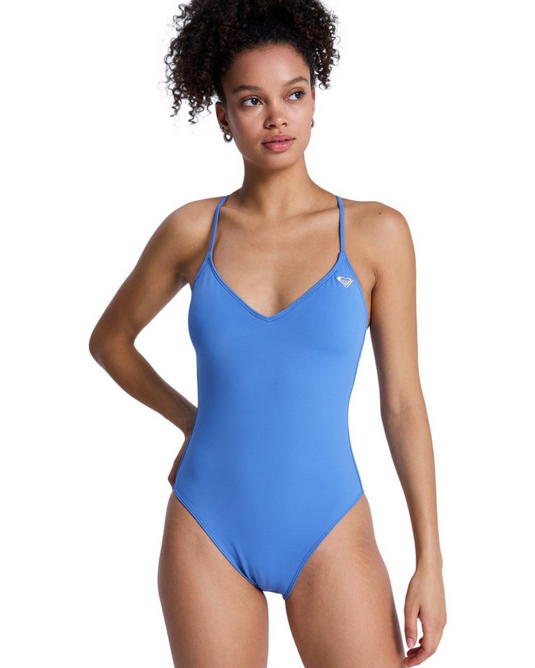 Roxy Badeanzug Solid Essentials Roxy Badeanzug Solid Essentials von Roxy
