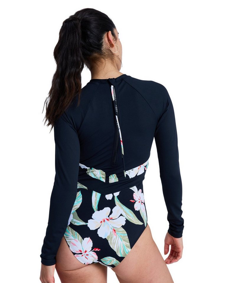 Roxy Badeanzug The Rider Zipped Roxy Badeanzug The Rider Zipped von Roxy