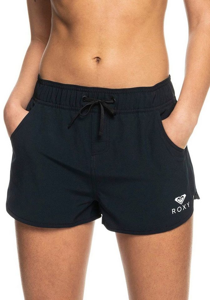 Roxy Badeshorts Swim Shorts Damen (1-St) von Roxy