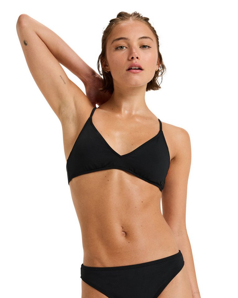 Roxy Bandeau-Bikini-Top Beach Classics Roxy Bandeau-Bikini-Top Beach Classics von Roxy