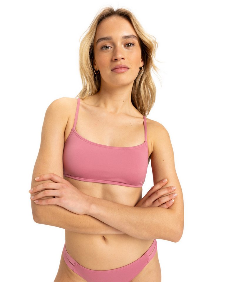 Roxy Bandeau-Bikini-Top Beach Classics Roxy Bandeau-Bikini-Top Beach Classics von Roxy