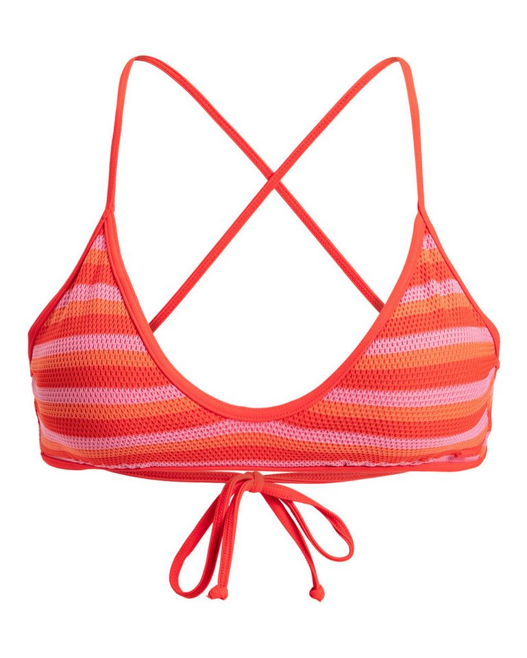 Roxy Bandeau-Bikini-Top Jasmin Roxy Bandeau-Bikini-Top Jasmin von Roxy