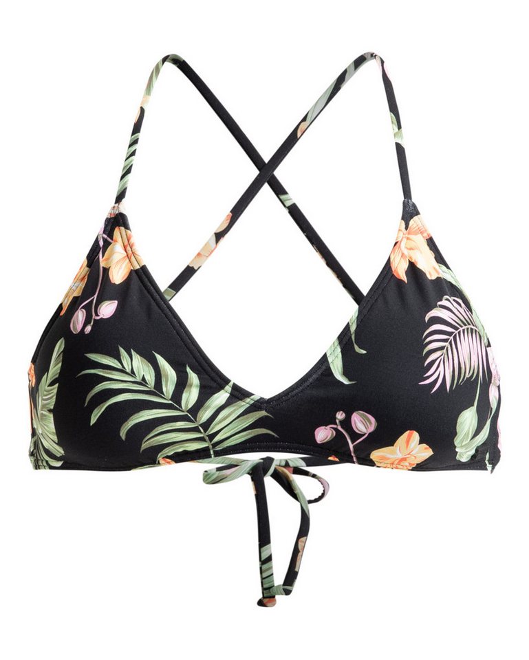 Roxy Bandeau-Bikini-Top Pt Beach Classics Roxy Bandeau-Bikini-Top Pt Beach Classics von Roxy