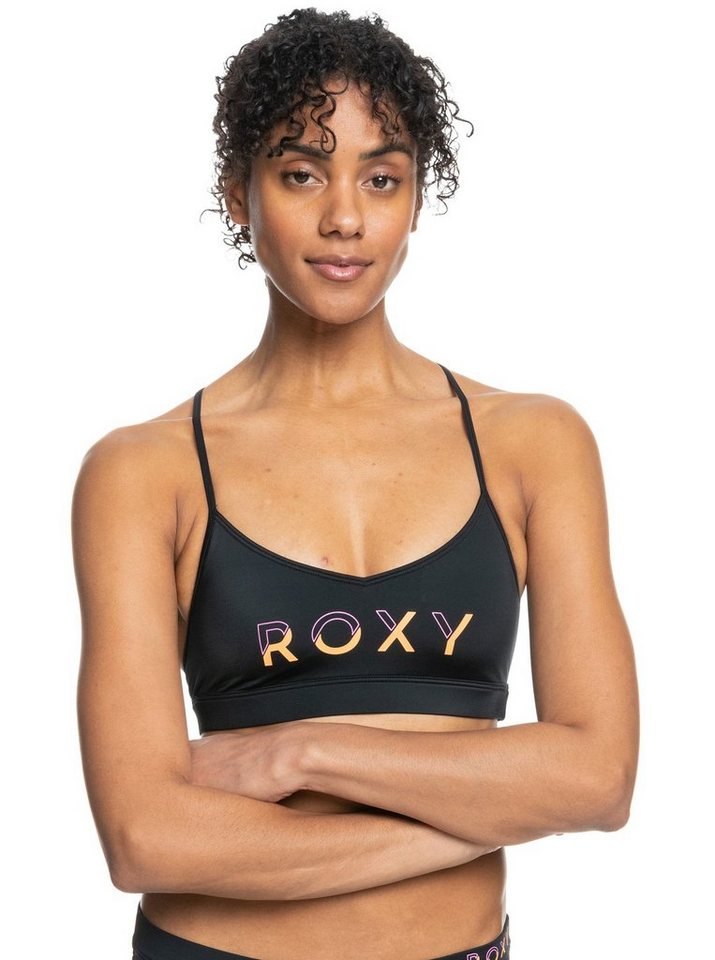 Roxy Bandeau-Bikini-Top Roxy Active Roxy Bandeau-Bikini-Top Roxy Active von Roxy