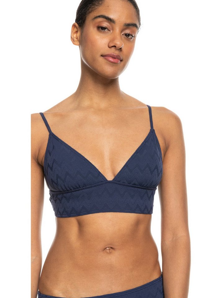 Roxy Bandeau-Bikini von Roxy