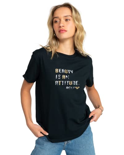 RoxySPARKLE Evening ATTITUDET-ShirtDamenBRIGHT WHITEXXL RoxySPARKLE Evening ATTITUDET-ShirtDamenBRIGHT WHITEXXL von Roxy
