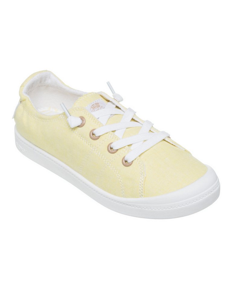 Roxy Bayshore Plus Sneaker Roxy Bayshore Plus Sneaker von Roxy