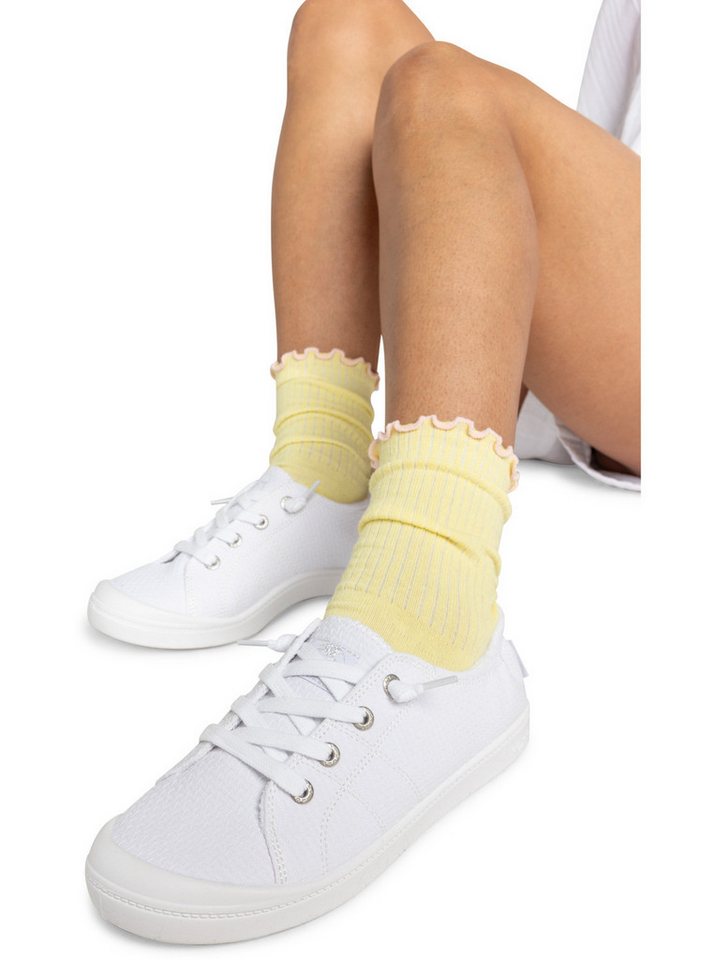 Roxy Bayshore Plus Sneaker Roxy Bayshore Plus Sneaker von Roxy