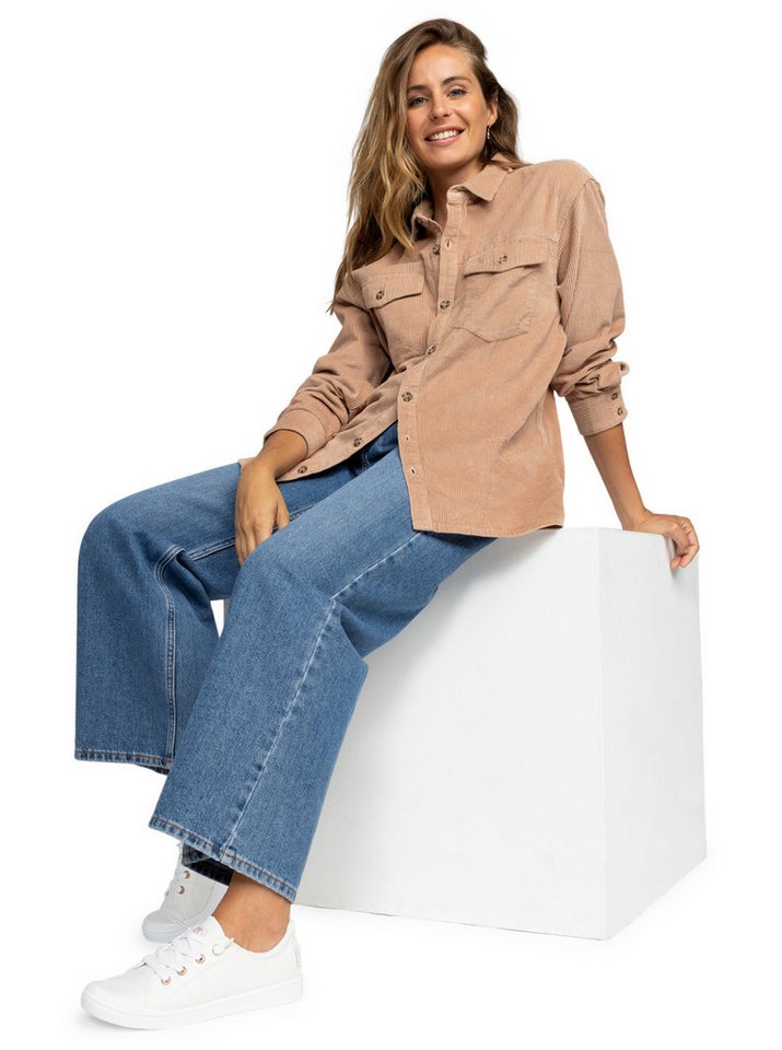 Roxy Bayshore Plus Sneaker Roxy Bayshore Plus Sneaker von Roxy