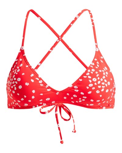 Roxy - Beach Classics Athletic Zweiteiliges Outfit Top - Frau Roxy - Beach Classics Athletic Zweiteiliges Outfit Top - Frau von Roxy