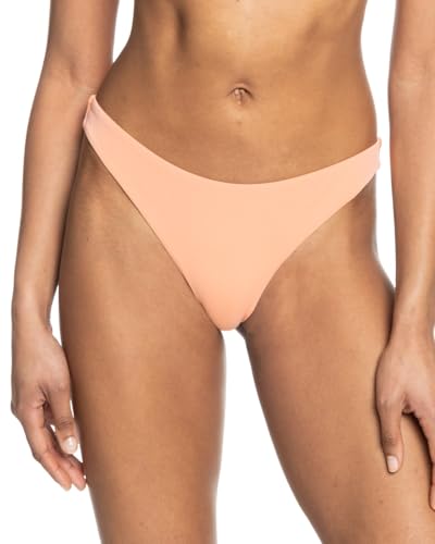 Roxy Beach Classics - Freches Bikiniunterteil für Frauen Rosa von Roxy